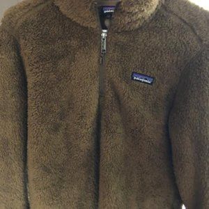 Patagonia Fleece